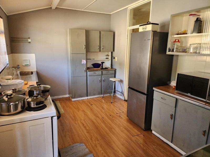 4 Bedroom Property for Sale in Sasolburg Ext 1 Free State